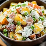 Baked Potato Salad