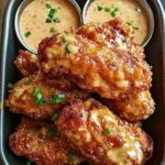 Bang Bang Chicken