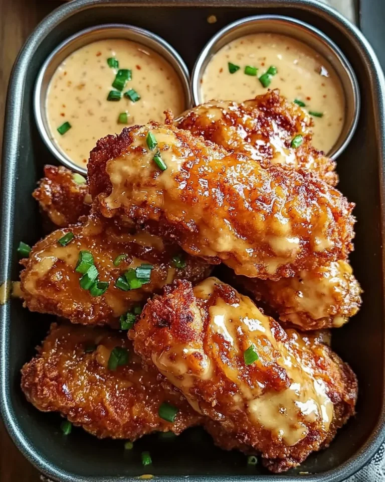 Bang Bang Chicken