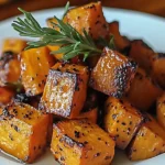 Best Roasted Sweet Potatoes