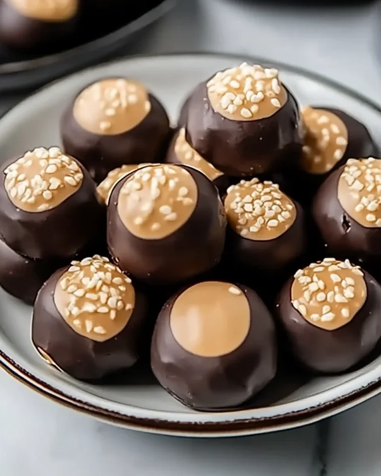 Buckeye Candy