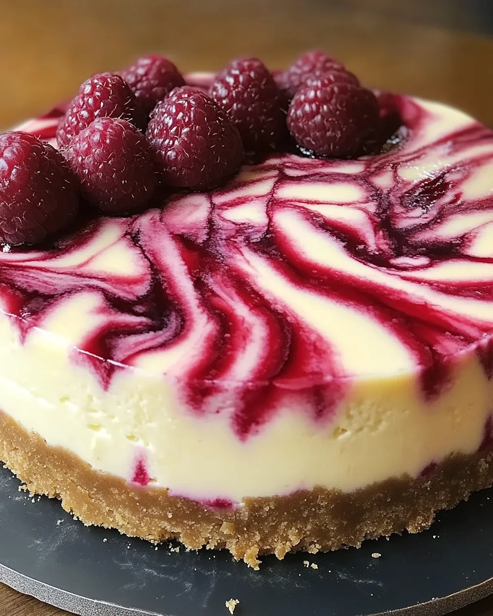 Cheesecake
