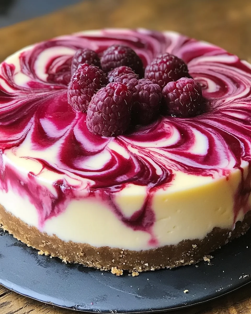 Cheesecake