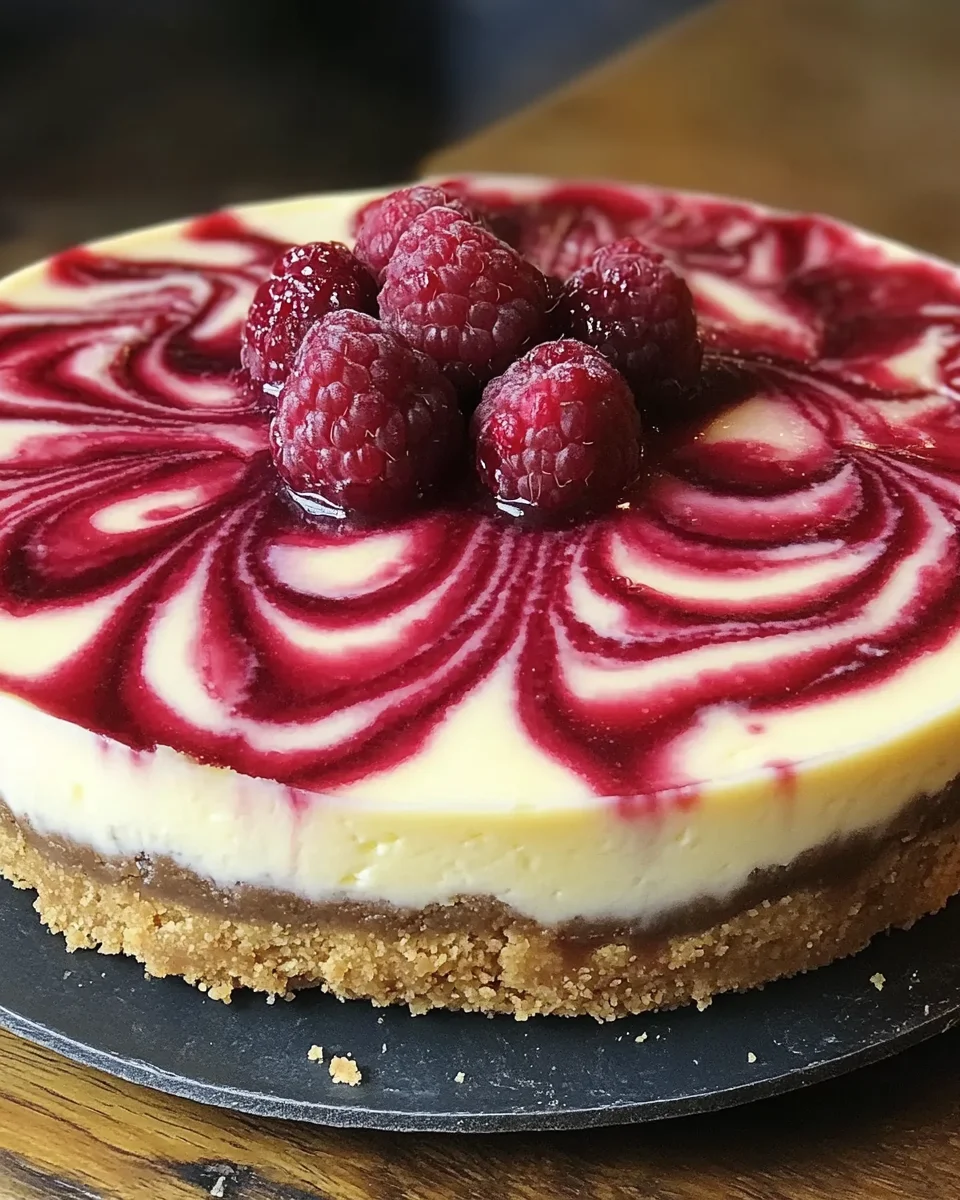 Cheesecake