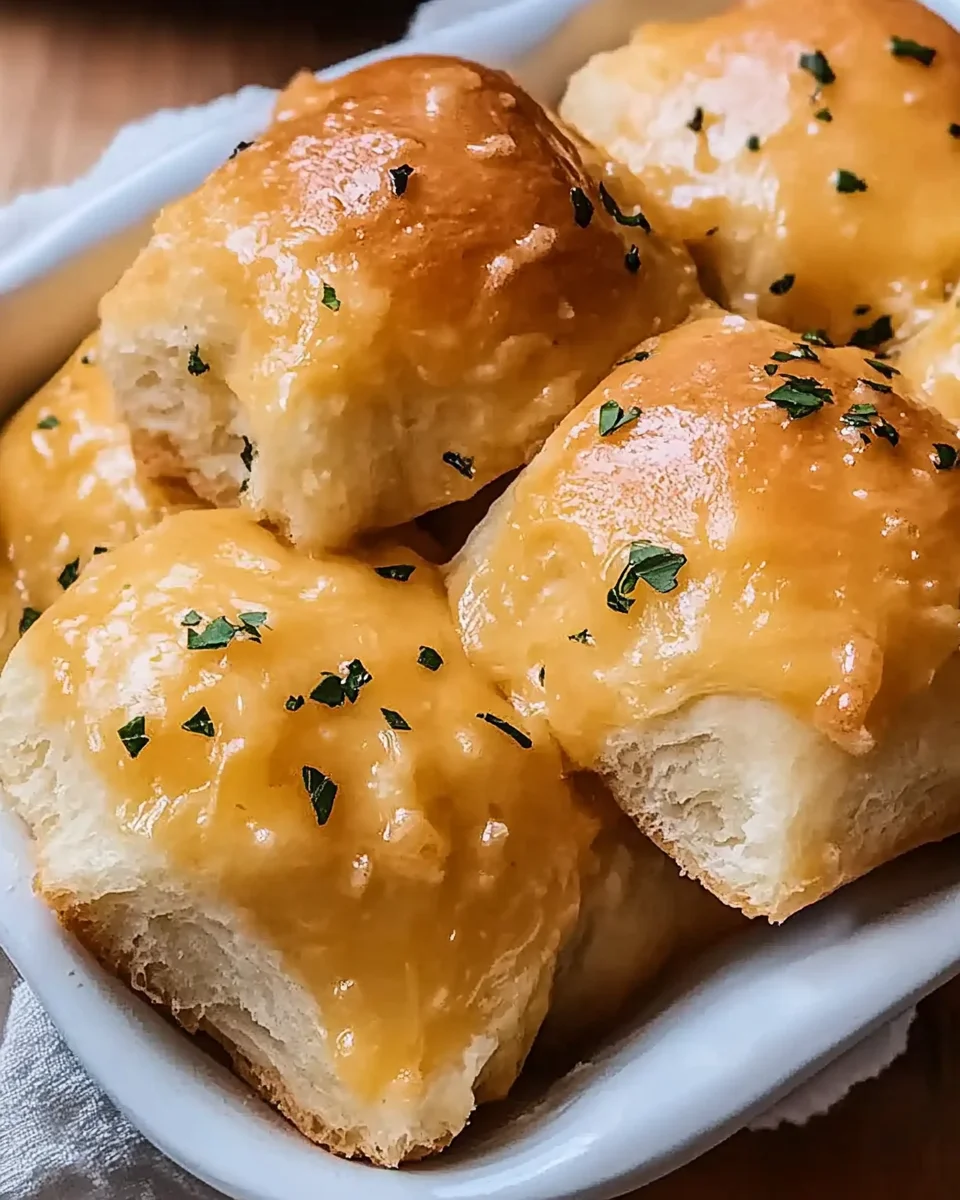 Cheesy