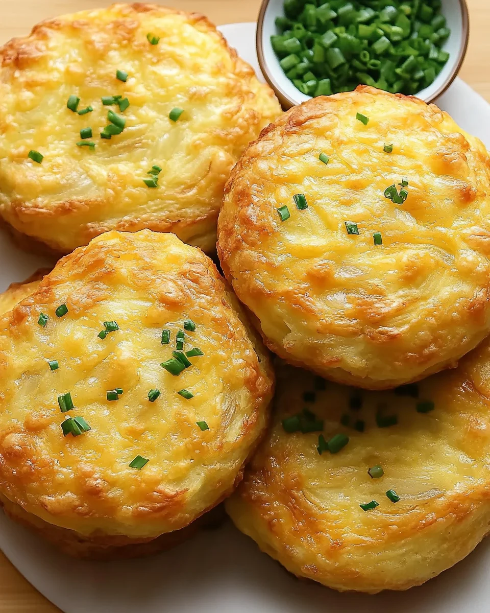 Cheesy
