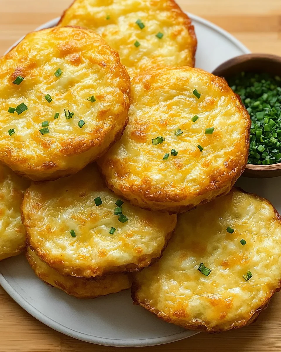 Cheesy