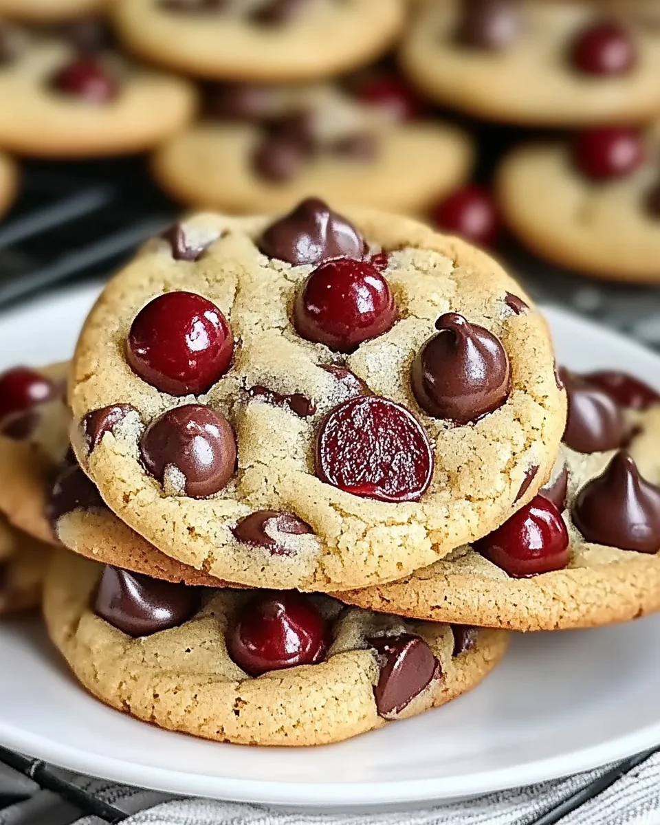 Cherry