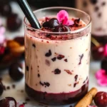 Cherry Vanilla Earl Grey Tea