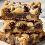 Classic Magic Cookie Bars Recipe