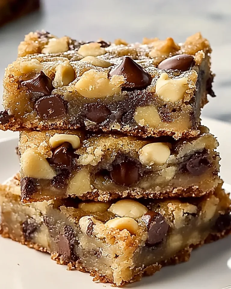 Classic Magic Cookie Bars Recipe