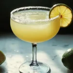 Classic Margarita