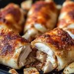 Copycat Costco Chicken Bake