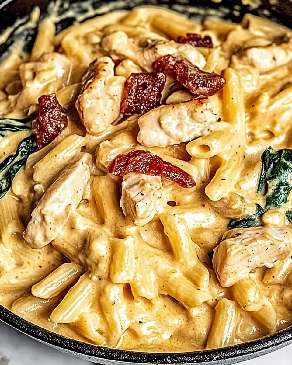 Creamy