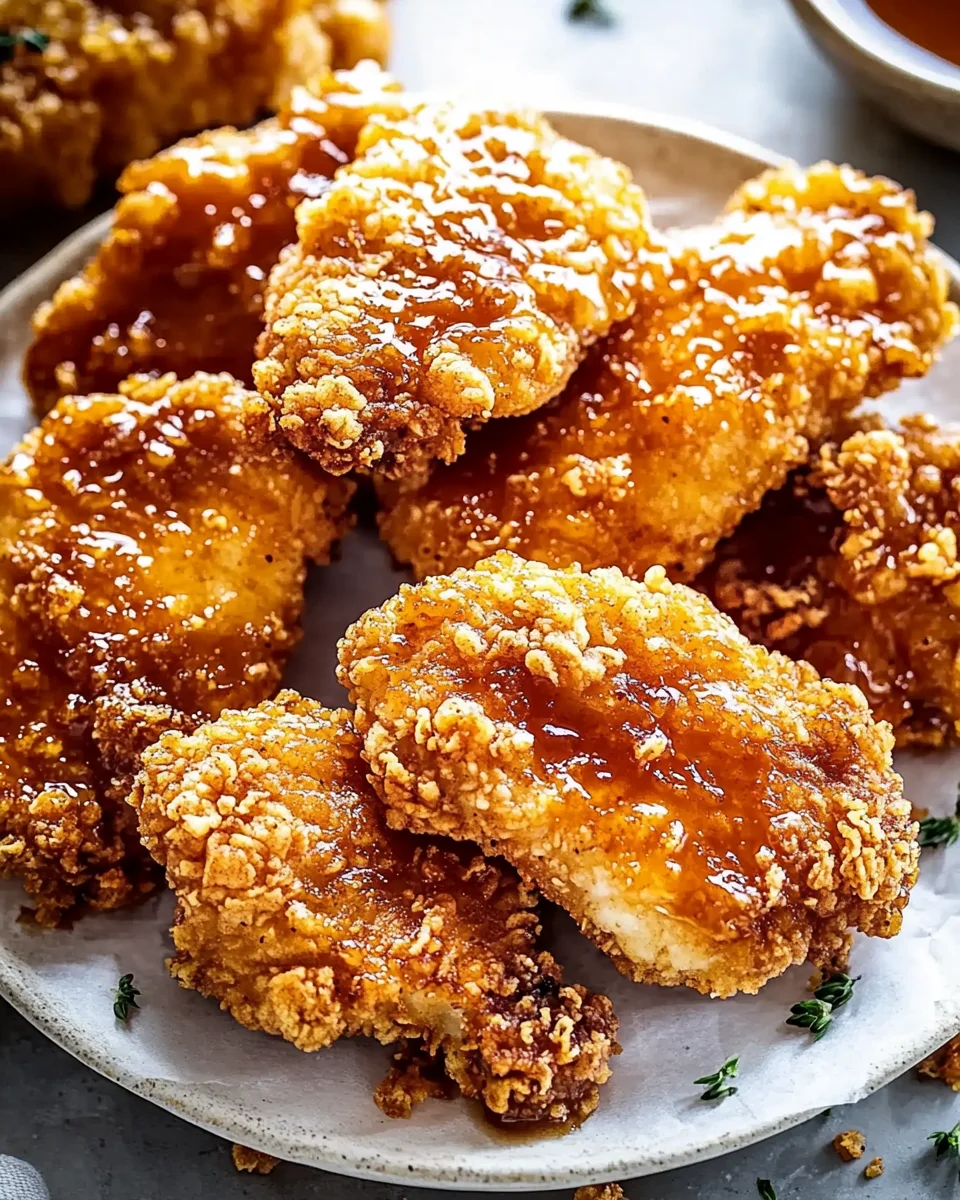 Crunchy