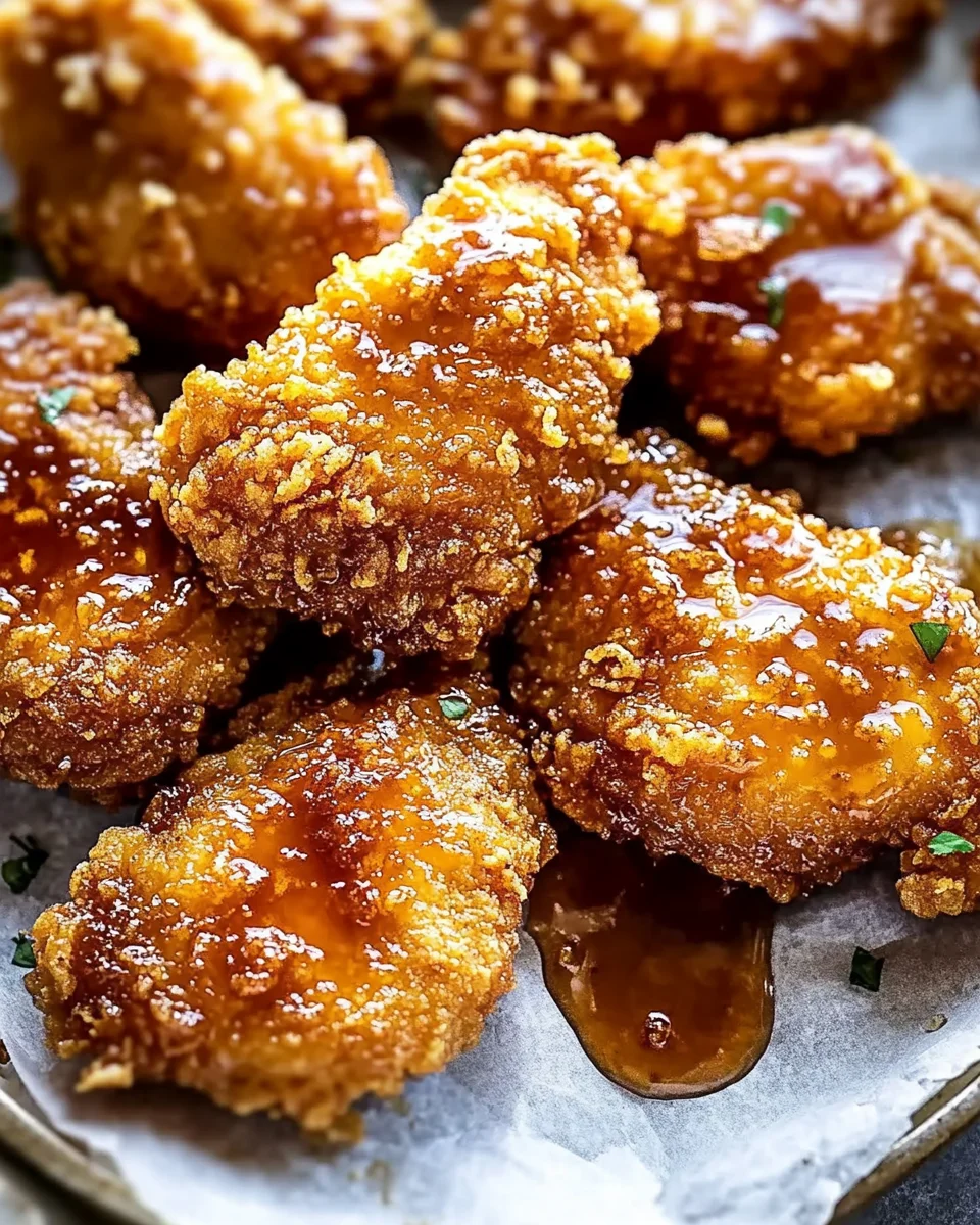 Crunchy
