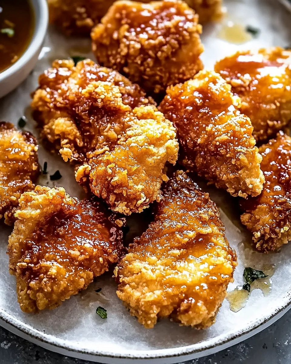 Crunchy
