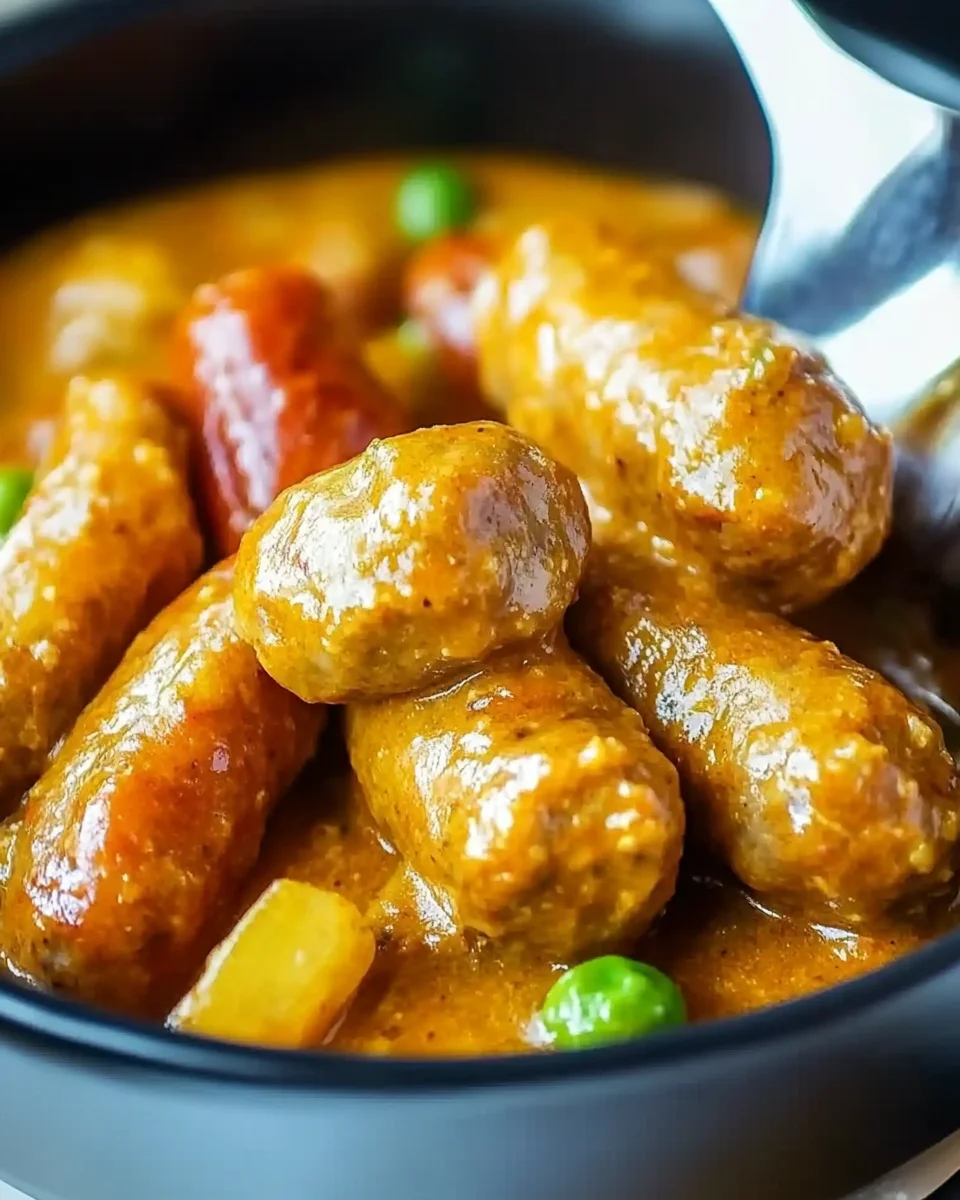 Curried