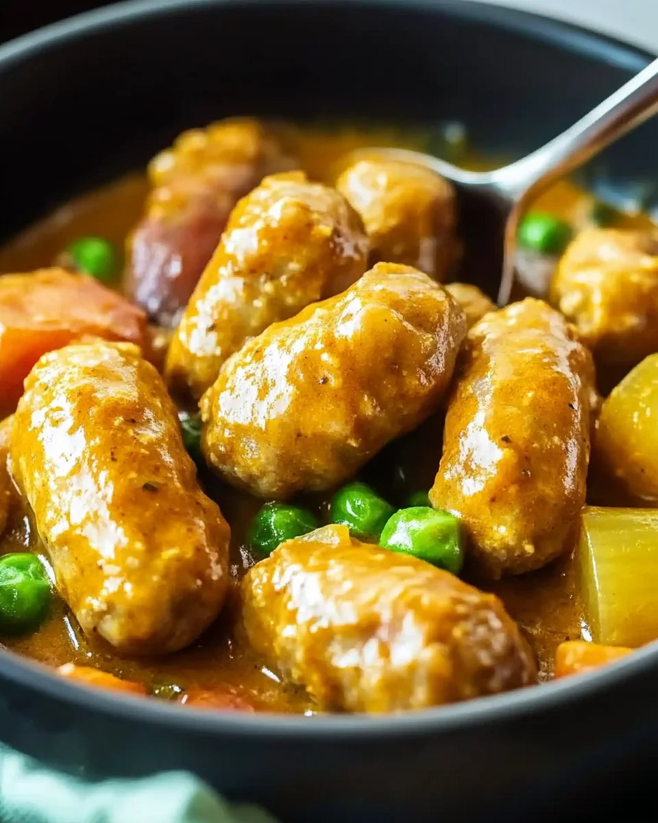 Curried