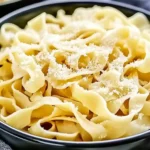 Egg Noodles