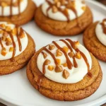 Fall Inspired Gluten-Free Cookies