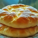 Fluffy Cottage Cheese Cloud Bread