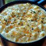 Garlic White Sauce