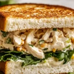 Gordon Ramsay's Chicken Salad Sandwich