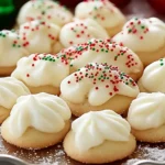 Italian Christmas Cookies