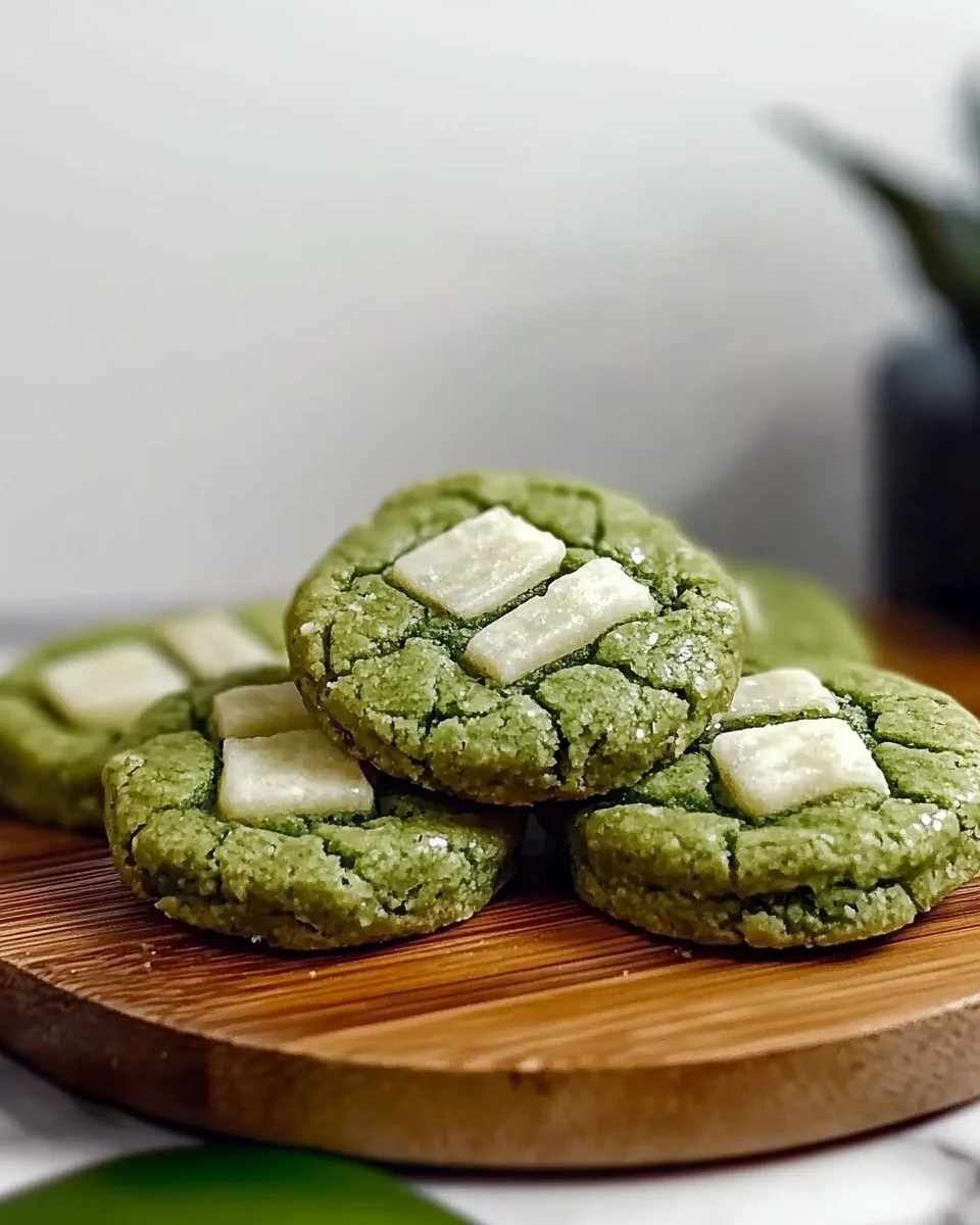 Matcha
