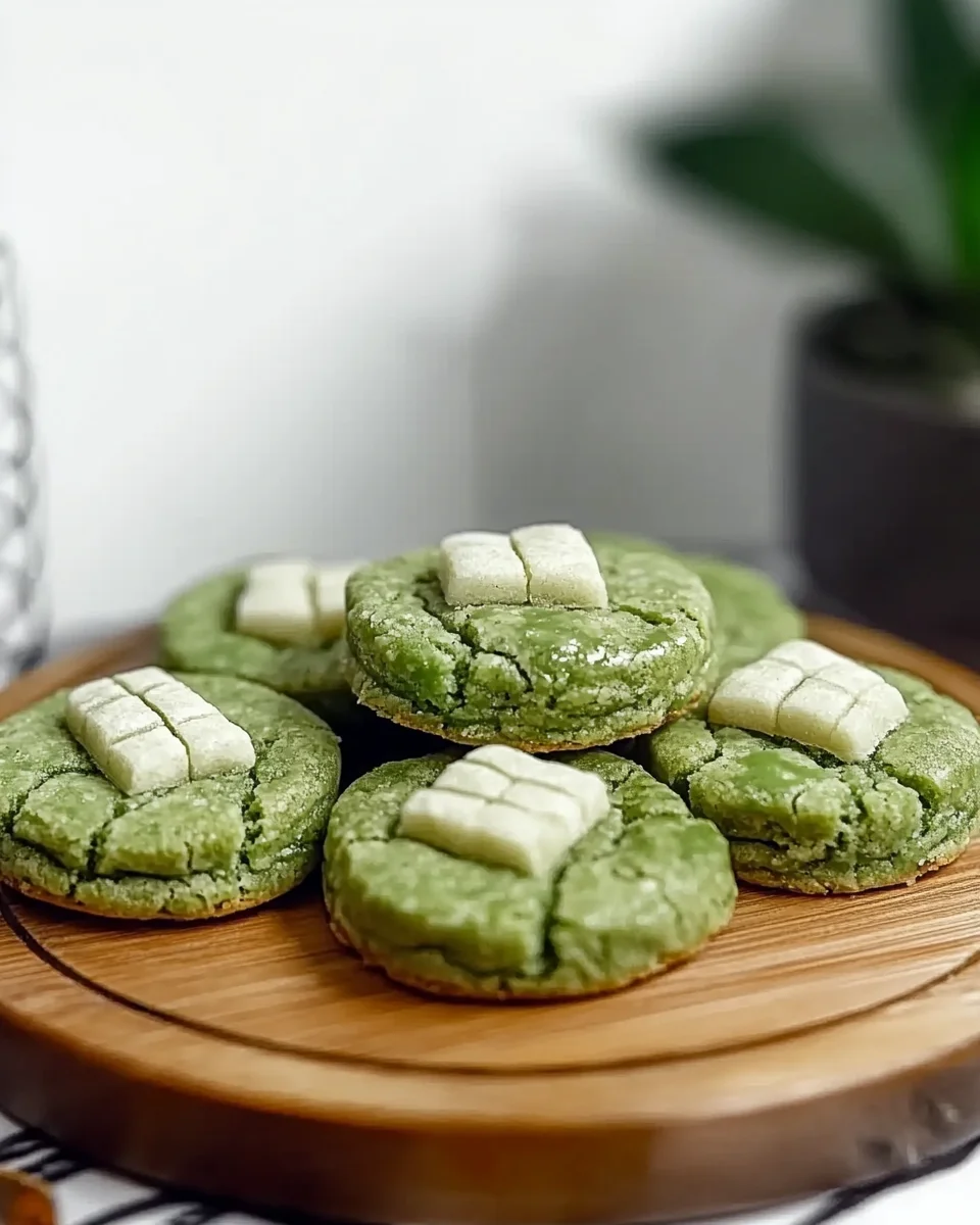 Matcha