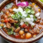 Mexican Pozole