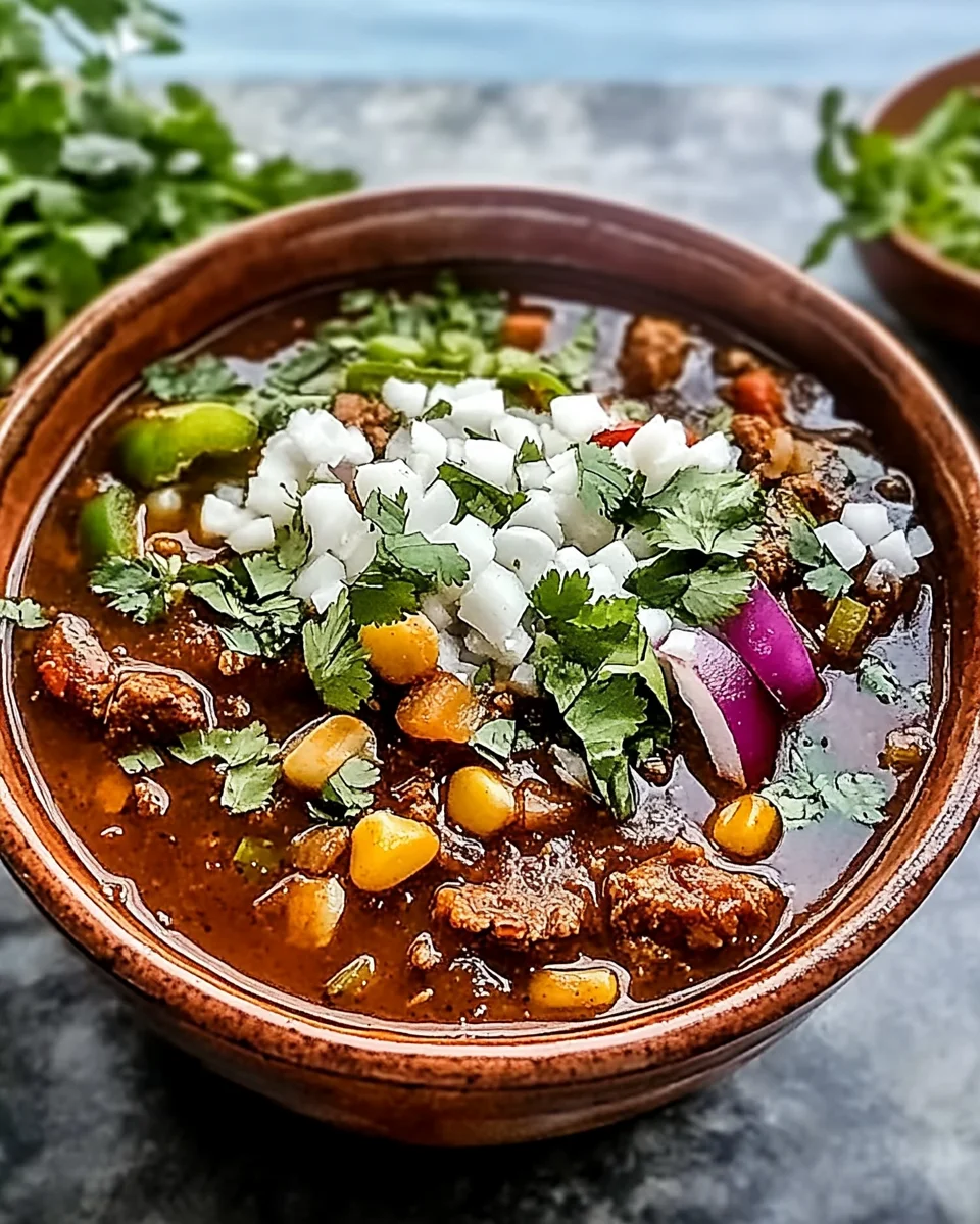 Mexican