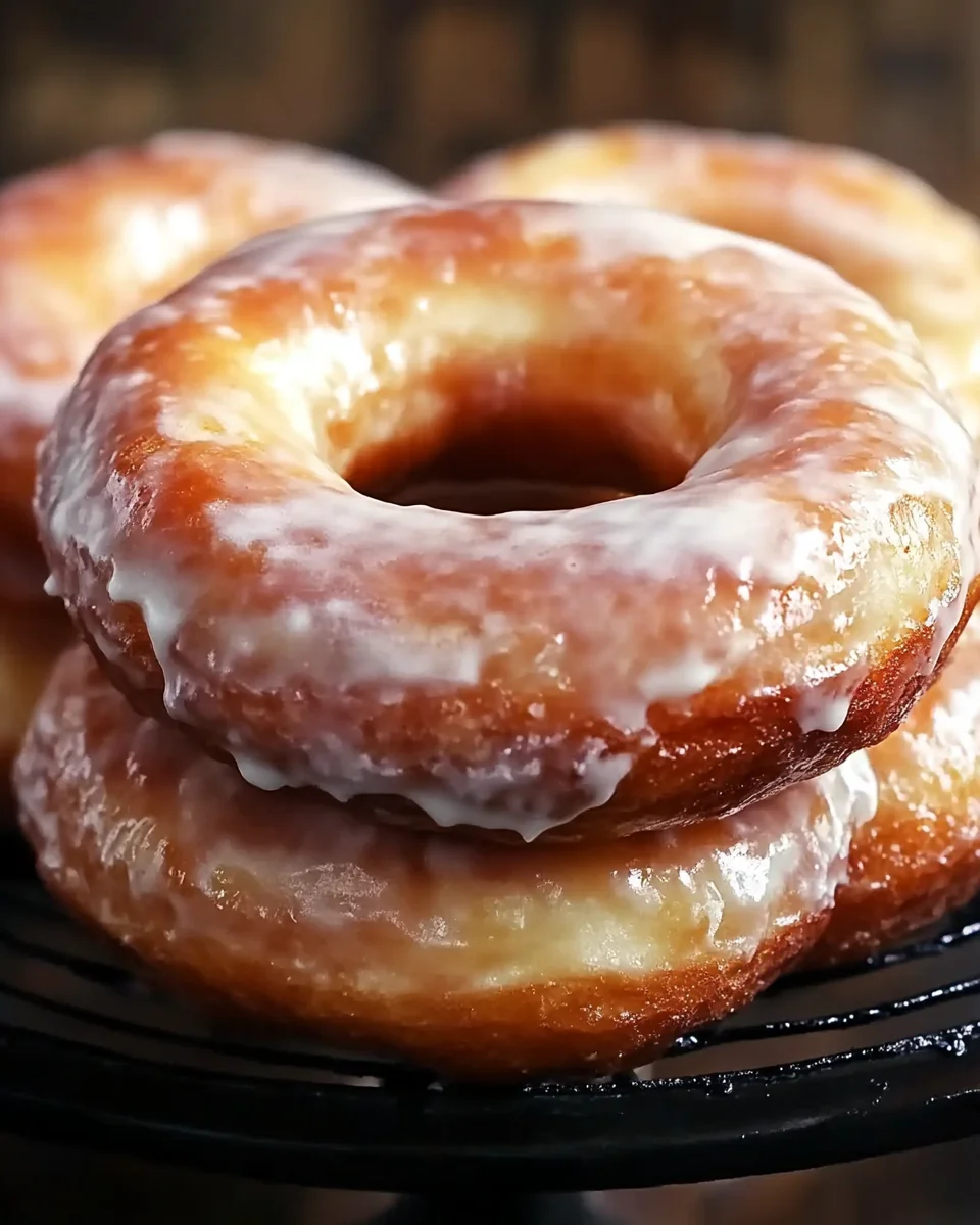 Old-Fashioned
