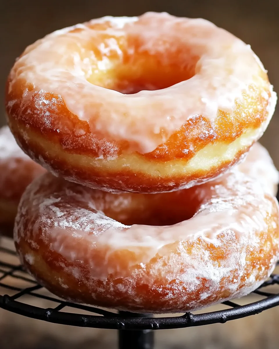 Old-Fashioned