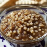 Passover Charoset