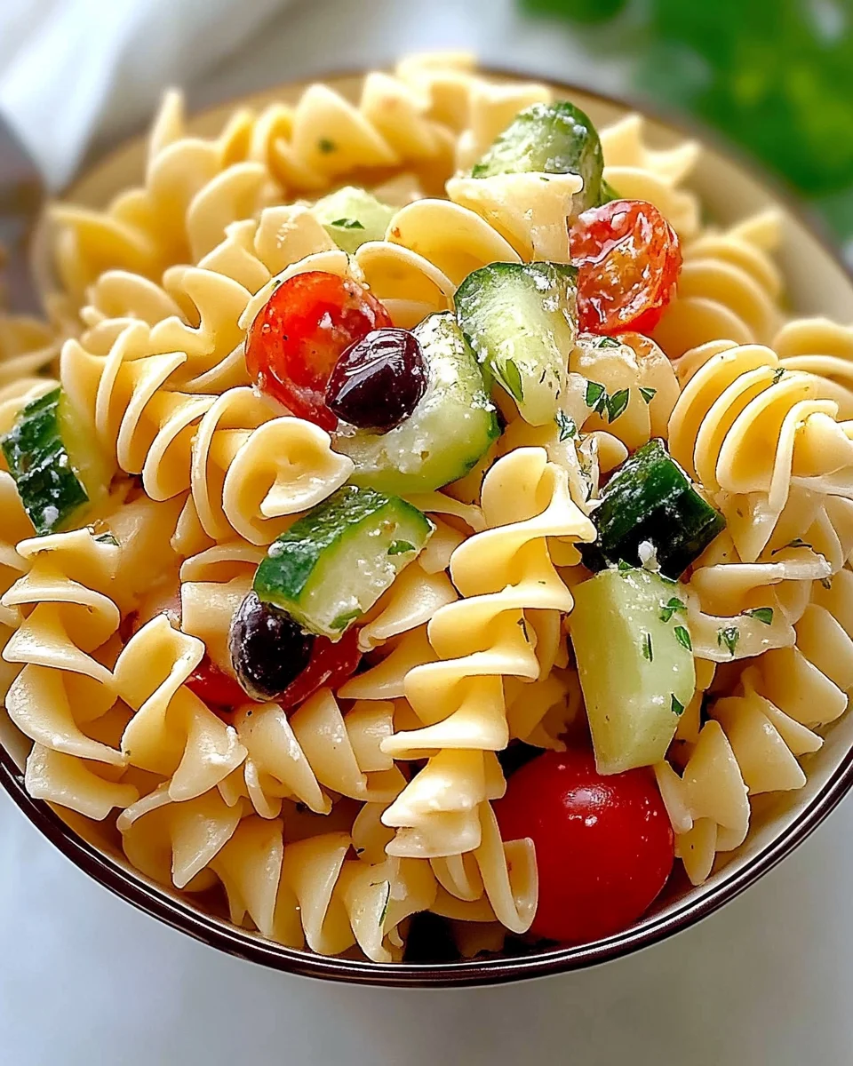 Pasta