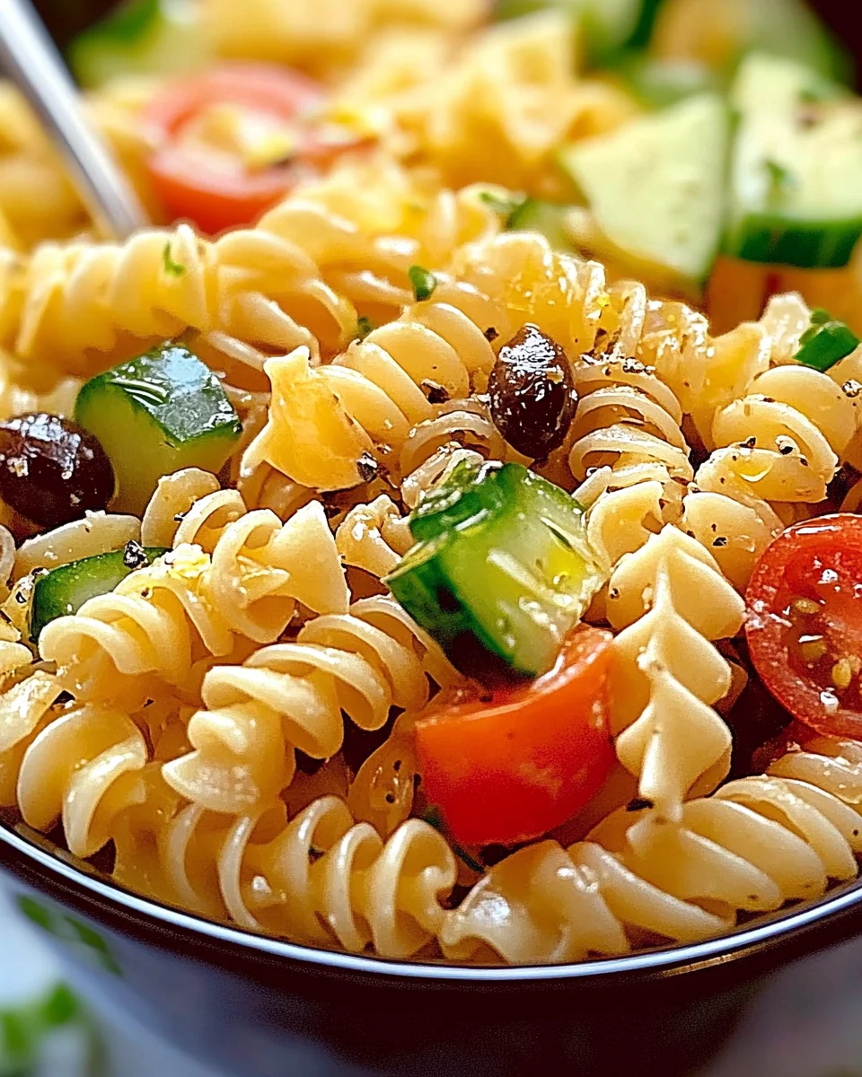Pasta