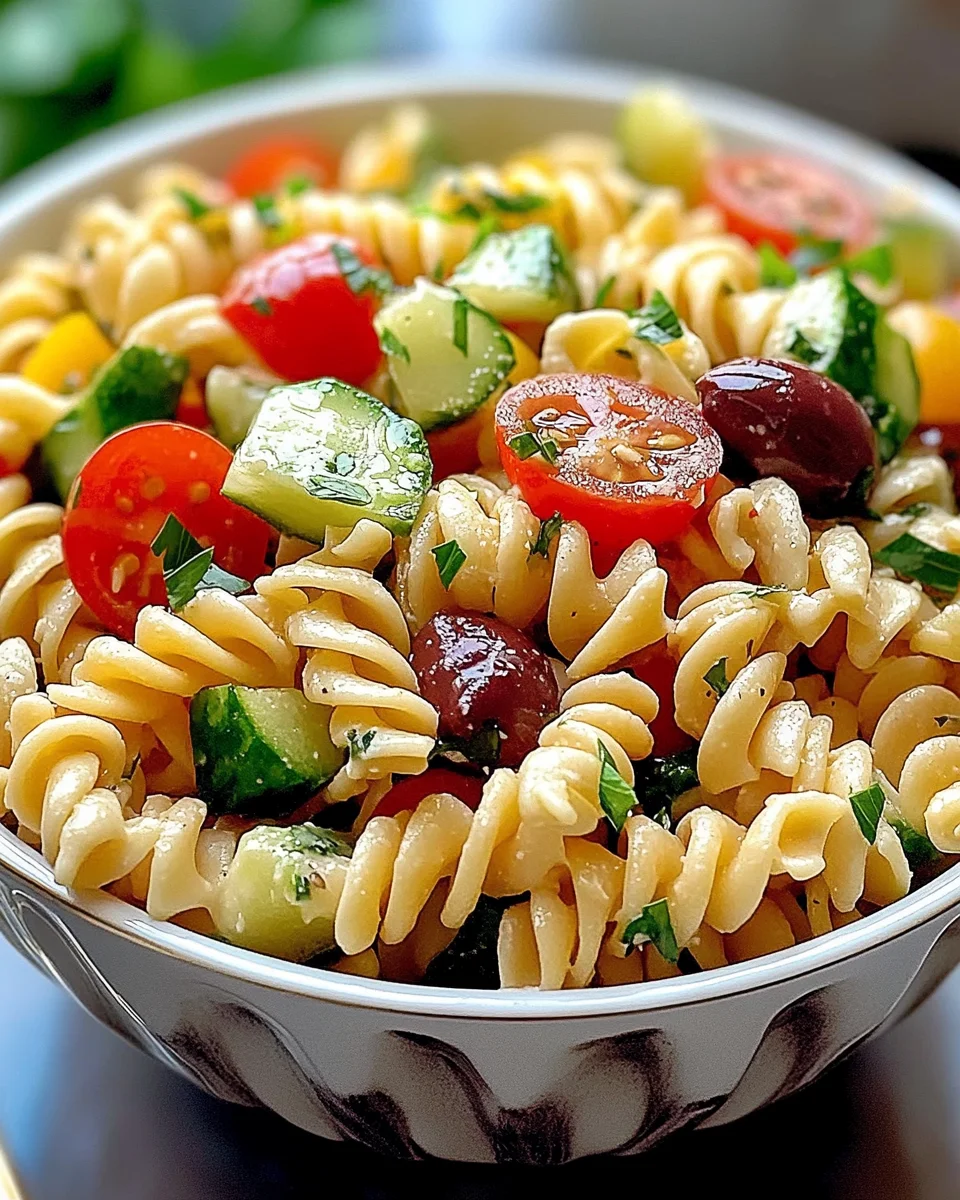 Pasta