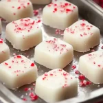 Peppermint Meltaways