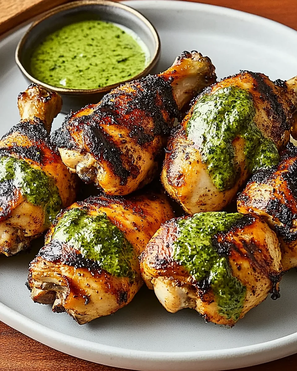 Peruvian-Style