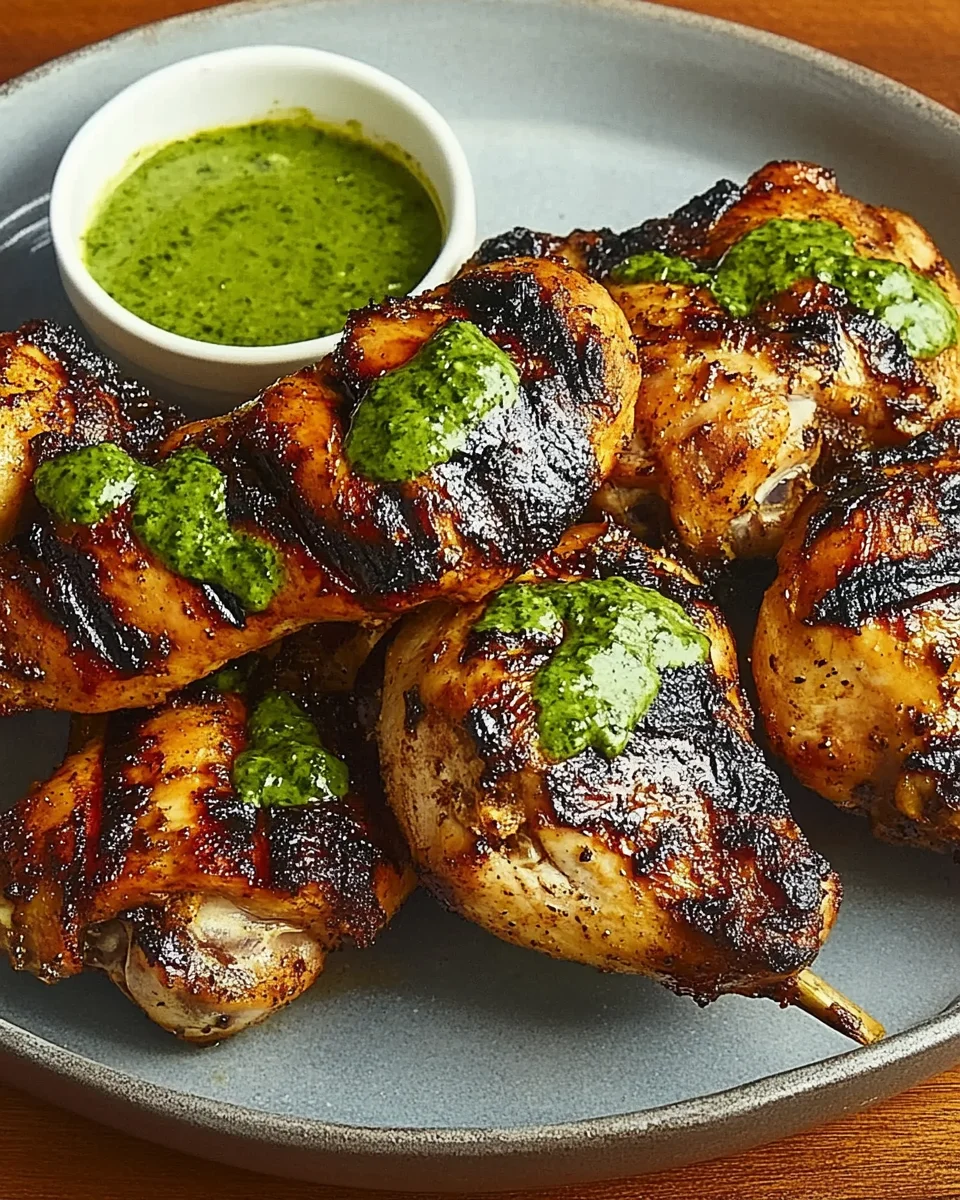 Peruvian-Style