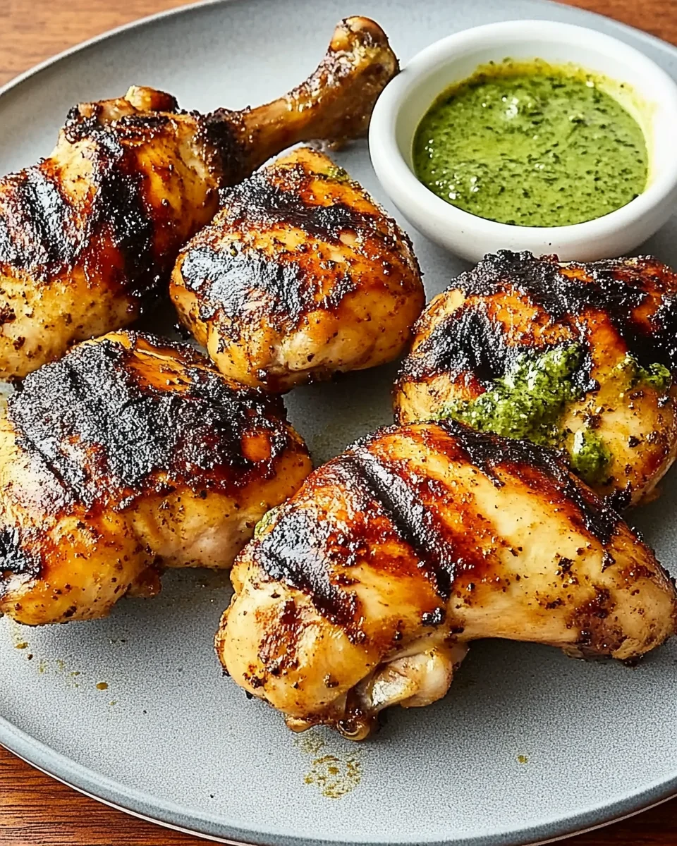 Peruvian-Style