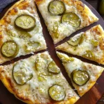 Pickle Pizza