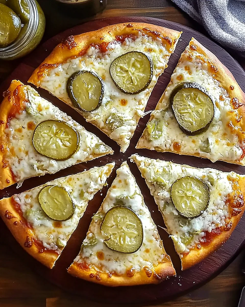 Pickle