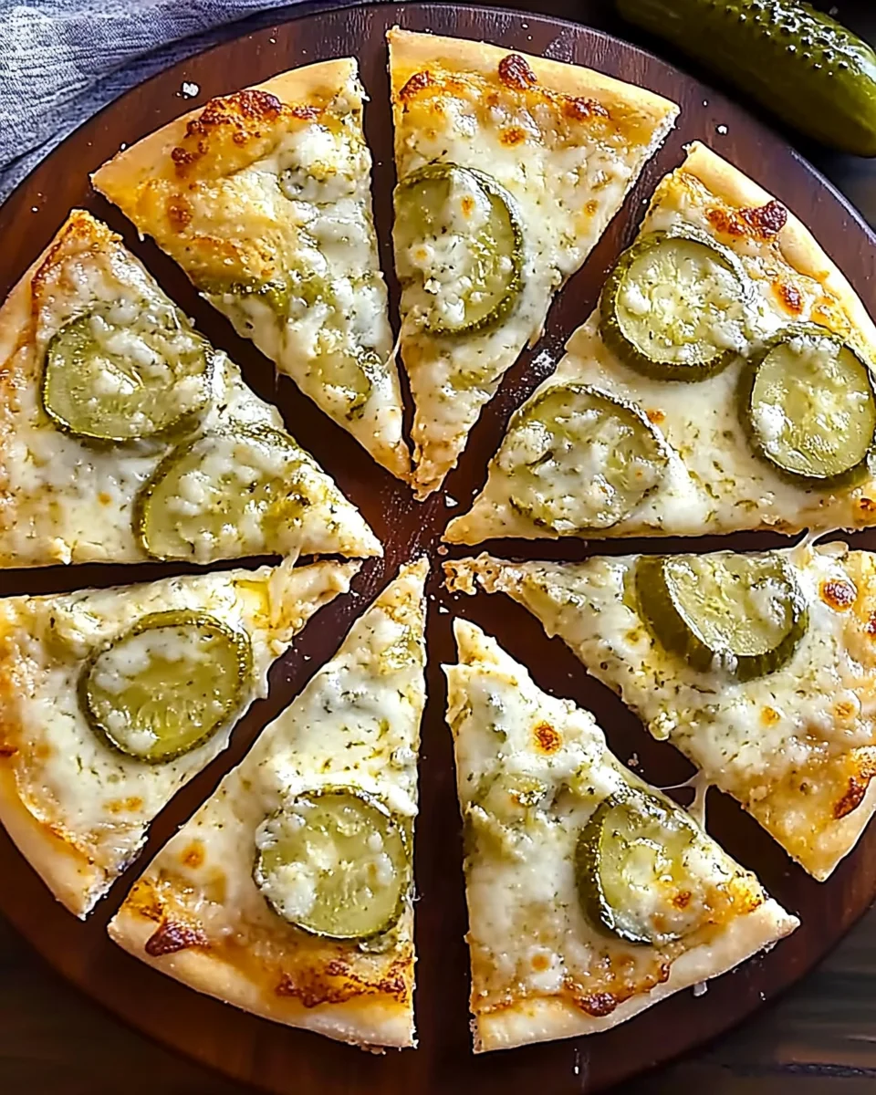 Pickle