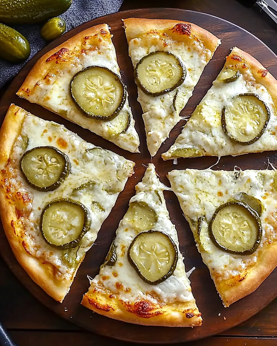 Pickle