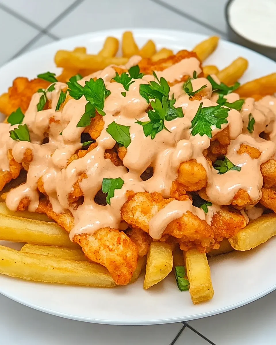 Protein-Packed