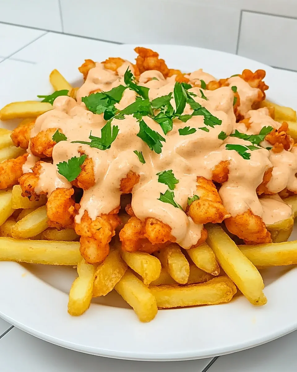 Protein-Packed