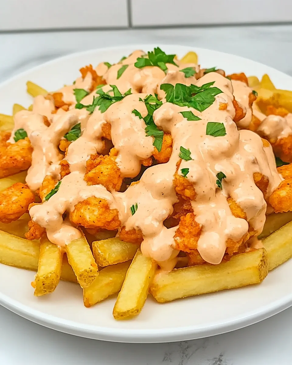 Protein-Packed